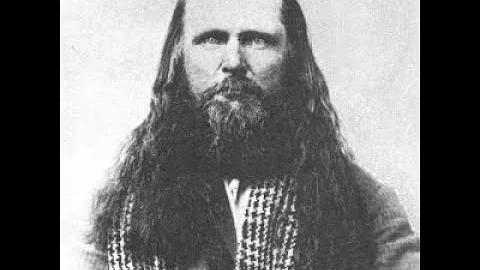 Porter Rockwell