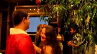 The Maine - Santa Stole My Girlfriend #AnEveningWithTheMaine @1lukeabrao