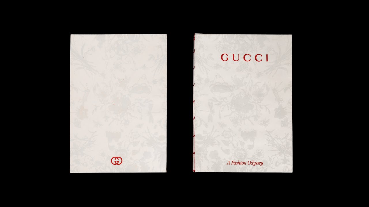"Gucci" - Client simulation
