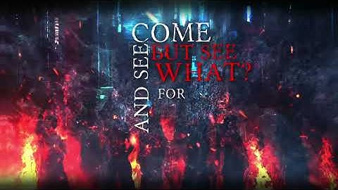 Isometry - Mesmerized (LYRIC VIDEO)