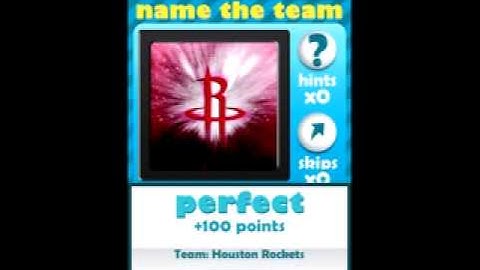 Quizcraze us sports game answers level 10