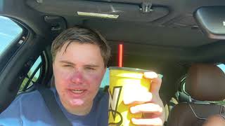 Chill Will Drinks: Which Wich? EXCLUSIVE!!!! Mountain Dew Vibe screenshot 5