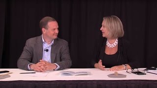 Information Builders Summit General Session 2016, Part I