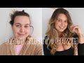 GRWM : DATE NIGHT VLOG | APRIL 2021 AD