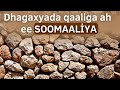 MACDANTA LAGA HELO SOOMAAL聴YA WAX KA OGOW MACDANTA LAGA HELO SOOMAAL聴YA WAX KA OGOW