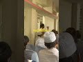 Hajj preparation activity