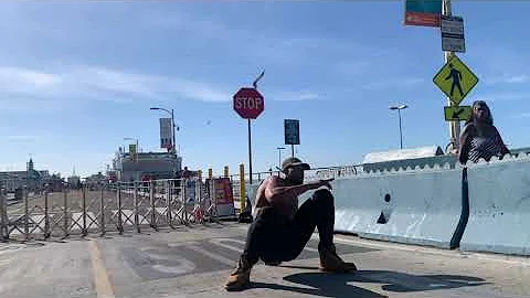 Doja Cat - Hot Pink Sessions: Streets (Look 1) | Choreography: LT HINES II