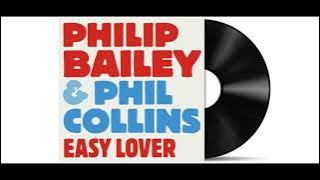 Philip Bailey & Phil Collins - Easy Lover [Remastered]
