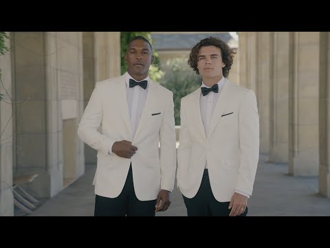 Allure Men - Wedding Suits And Tuxedo - 2023 Collection