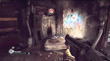 Rage - Rage Walkthrough - Part 13 [HD] (X360/PS3/PC)