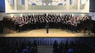 Brahms - Im Herbst (UniversitätsChor München) chords