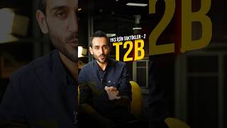 Net Yükseltecek Taktikler-2 T.2.B