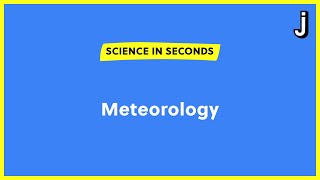 What Is Meteorology?