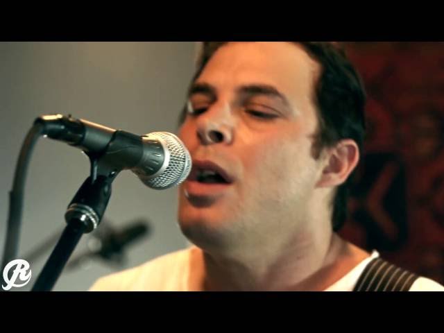 Dead Day Revolution - Heaven Below - Ring Road Live Sessions class=