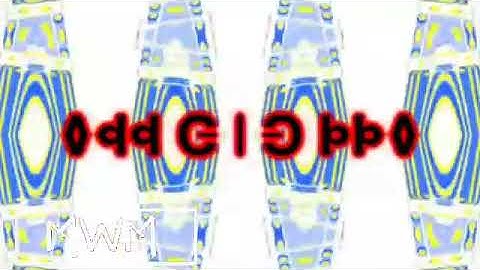 Preview 2 Klasky Csupo V11 Effects Round 4 vs myself , VC & VEHD (4/25)