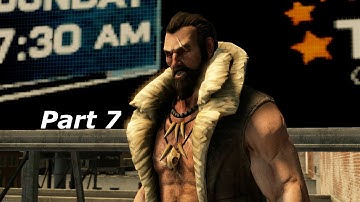The Amazing Spider-Man 2 (Xbox One)Gameplay/Walkthrough Part 7 - Kraven The Hunter