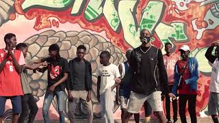 Mak sauce - GOOD AFTERNOON [DANCE VIDEO] by THE MUUD X MAGIC BLUSTERS X THE KING VADAS #ZAMBIADANCES