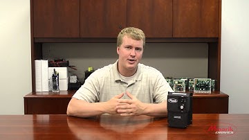 Minarik Drives - MC10 Introduction