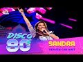 Sandra - Heaven Can Wait (Disco of the 80's Festival, Russia, 2016)