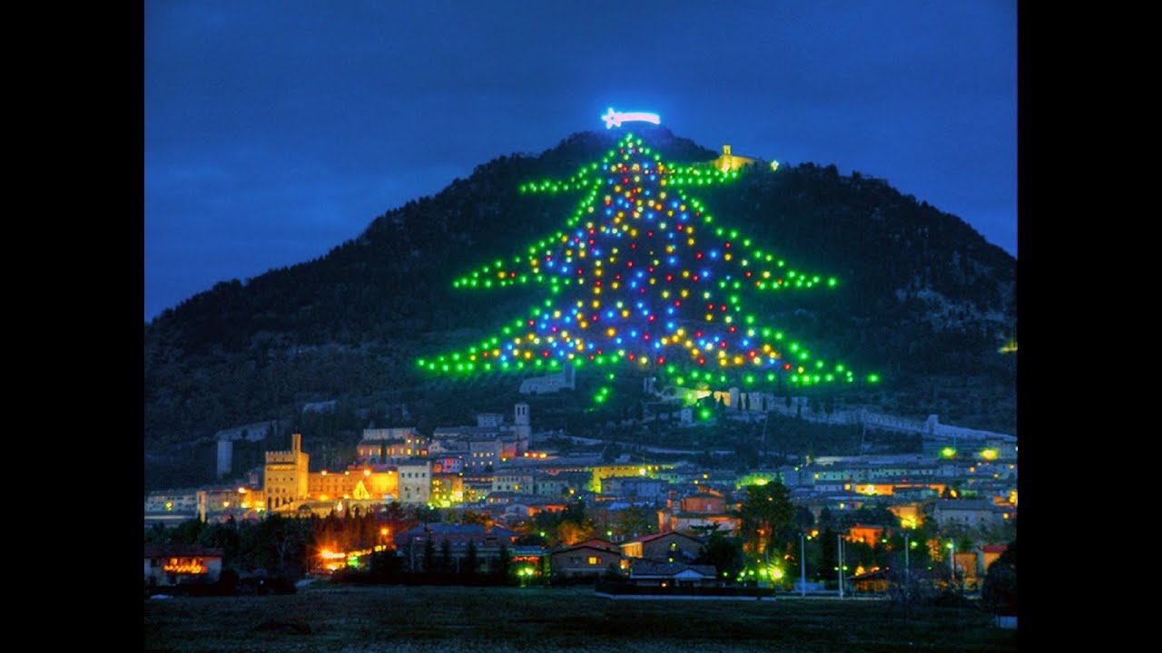 Merry Christmas - Buon Natale 2014 - YouTube