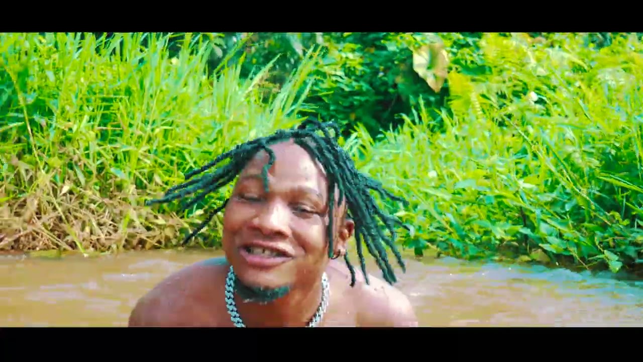 ANISTAR LE PARACÉTAMOL -PÉÉLÉWOR TOMAINWÈ(CLIP Officiel)