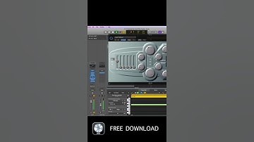logic pro x hardstyle hardcore kick project free download
