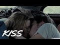 On the Road - 2012 | Hot Love & Kissing Scene | Kristen Stewart & Garrett Hedlund (Marylou & Dean)