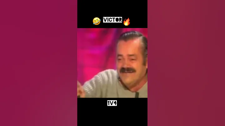 Next Level Victor 🤣With IQ 999+ 1v4 Camping Clutch 🤣🔥 | Don’t miss | #pubgmobile #shorts #victor