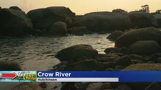 Goin' To The Lake: Welcome To Hutchinson!