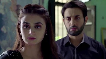 Do Bol Episode 14 | BEST SCENE | Do Bol Drama Best Scene (Affan Waheed-Hira Mani)