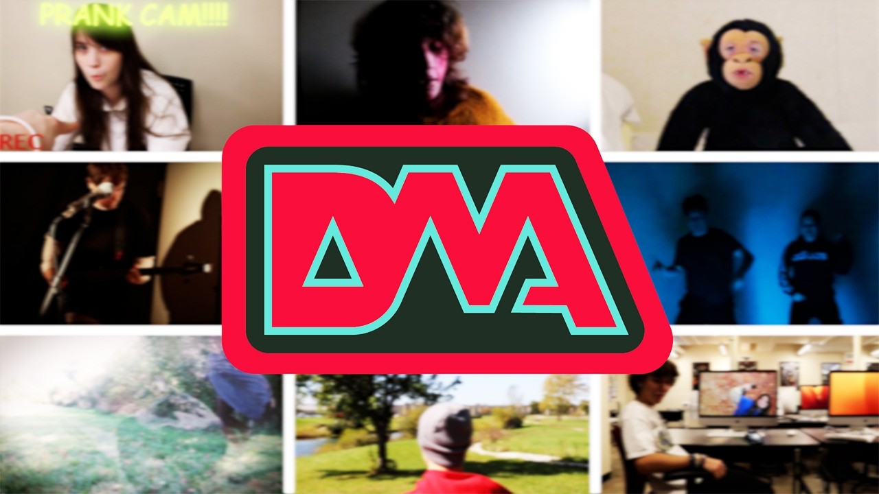 DMA Hype Video