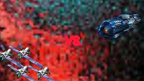 Battling in Solar smash 2D #solarsmash2d