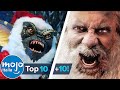 Top 10 MIGLIORI FILM HORROR da guardare a NATALE!