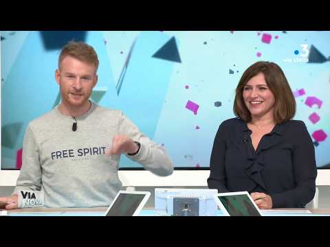 Image du reportage Via Nova 3 - 04/02/19 - Bien-être et santé : on s'occupe de vous ! (France 3 Corse ViaStella)