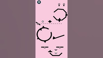 How would Go Escape Level 36 look in Reverse