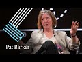 Pat Barker | The Women of Troy | Edinburgh International Book Festival