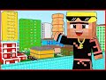 KEKO EFEKAN YENİ ŞEHİRE TAŞINDI ???? - Minecraft