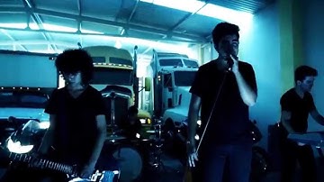 The White Buttons - Try (Official Video)