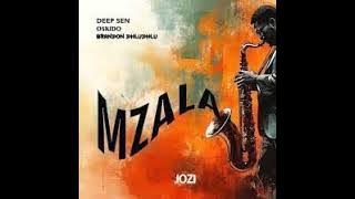 Download lagu Deep Son, OSKIDO & Brandon Dhludhlu - Mzala