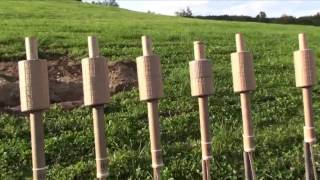 Fireworks Tom Rebenklaus Ridiculous Rocket Line Pgi 2013