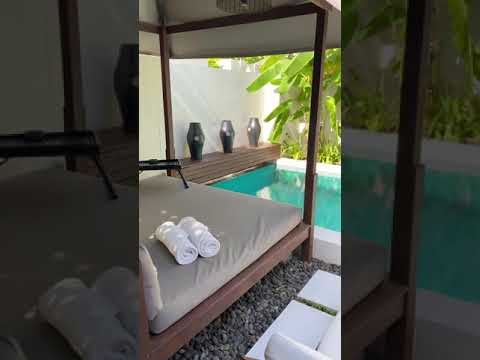 SALA SAMUI CHOENGMON Beach Resort Pool Villa