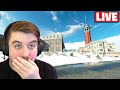 🔴 LIVE: NEW WINTER REBIRTH ISLAND! - Season 2 Bo7 Update