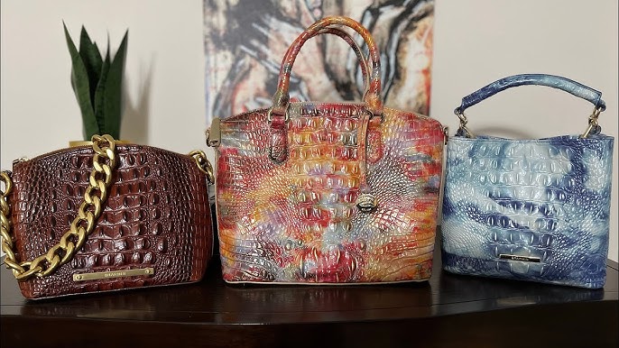 BRAHMIN Reveal!, What I Got at the Brahmin Outlet!