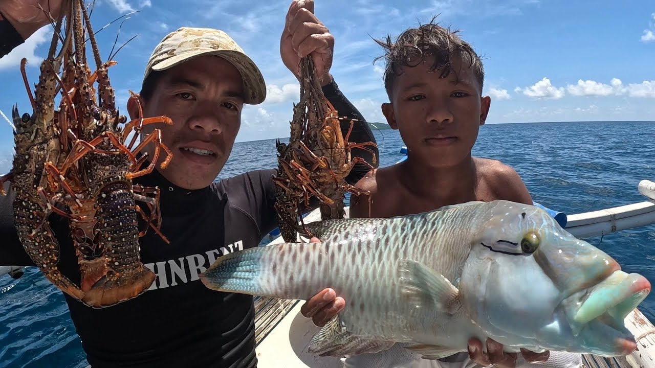 Nalugi Kami Sa Aming Ginawa