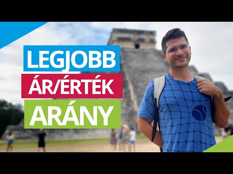 Videó: Mit jelent az integrációs arány?