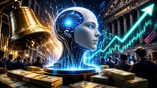 The $80 Billion AI IPO Nobody's Talking About