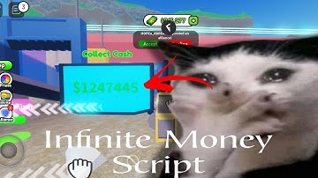 *FE* Inf Money Tycoon Roblox Script Hack | Fluxus / Hydrogen / Delta / Arceus X