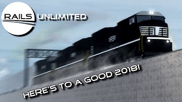 Rails Unlimited SFX Remix