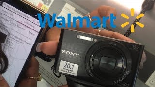 hidden clearance on electronics in Walmart !!!!!
