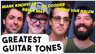 20 Best Guitar Tones Ever??